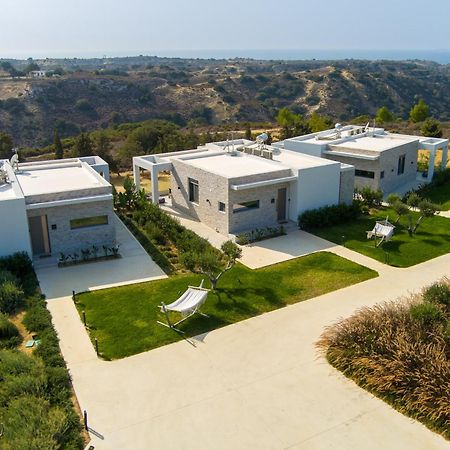 Aegean Sunset Villas Mastichari  Eksteriør bilde