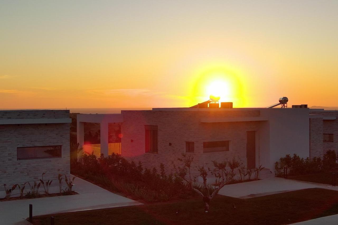 Aegean Sunset Villas Mastichari  Eksteriør bilde